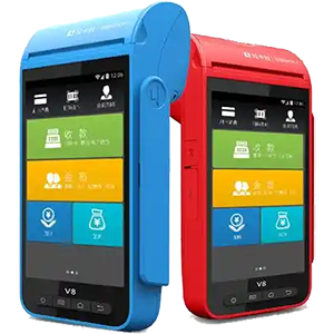 淮安拉卡拉智能POS机